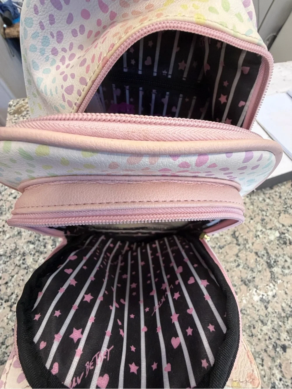N/A luv betsey
